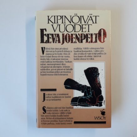 Kipinöivät vuodet