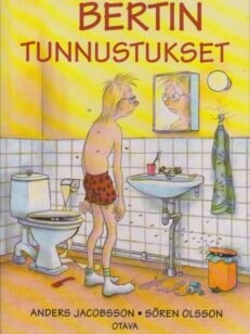 Bertin tunnustukset