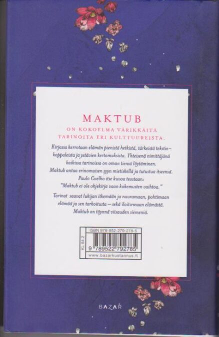 Maktub