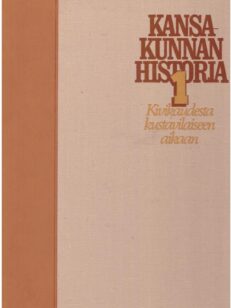 Kansakunnan historia 1-3