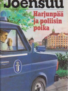 Harjunpää ja poliisin poika