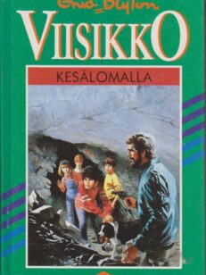 Viisikko kesälomalla