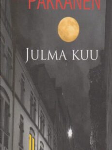 Julma kuu