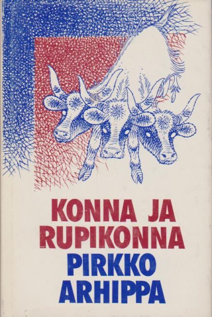 Konna ja rupikonna