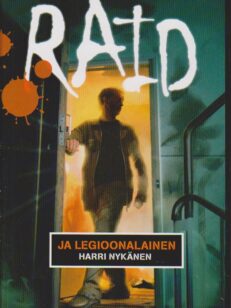 Raid ja legioonalainen