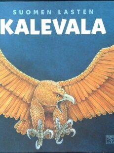 Suomen lasten Kalevala