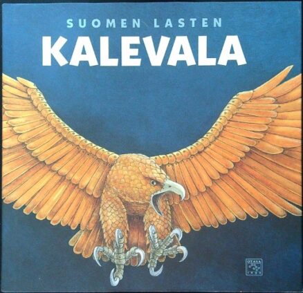 Suomen lasten Kalevala