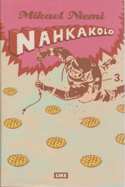 Nahkakolo