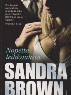 Nopeita leikkauksia