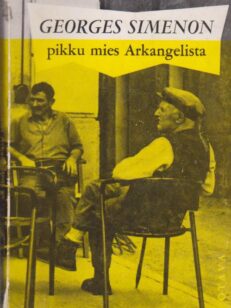 Pikku mies Arkangelista