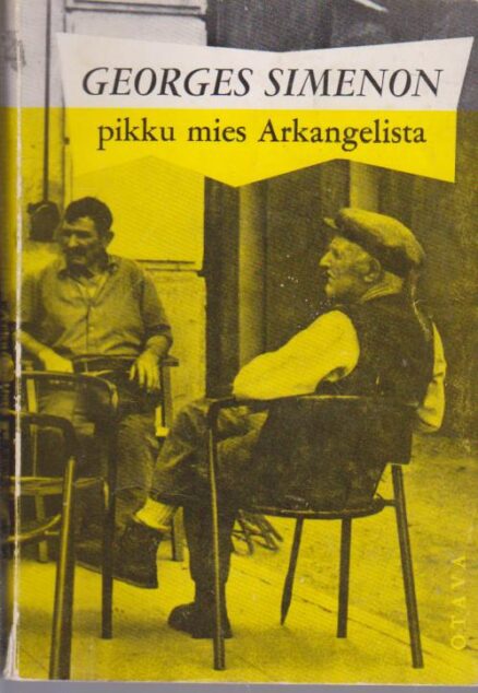 Pikku mies Arkangelista