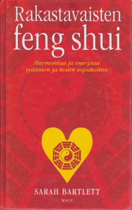 Rakastavaisten feng shui