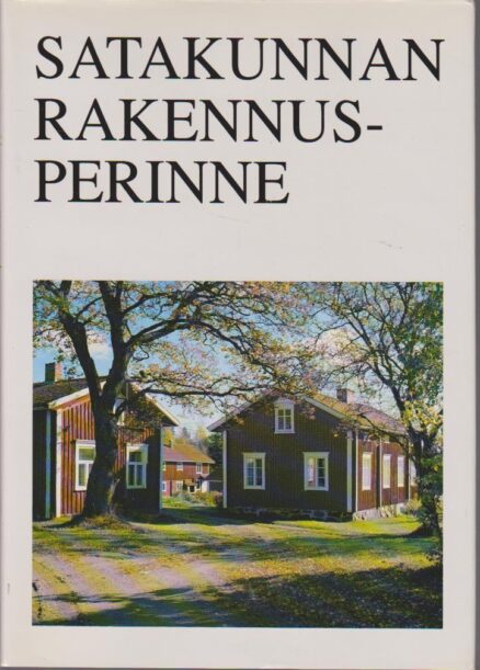 Satakunnan rakennusperinne