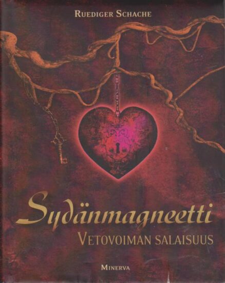 Sydänmagneetti - Vetovoiman salaisuus