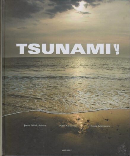 Tsunami