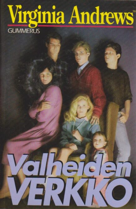 Valheiden verkko