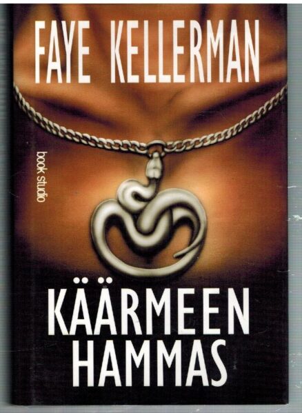 Käärmeen hammas