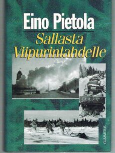 Sallasta Viipurinlahdelle