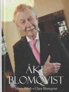 Åke Blomqvist