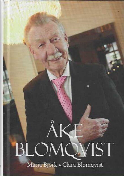 Åke Blomqvist