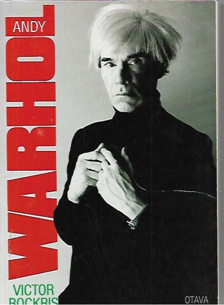 Andy Warhol