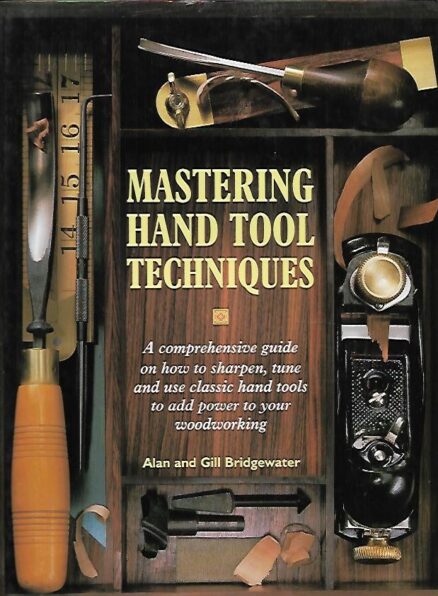 Mastering Hand Tool Techniques