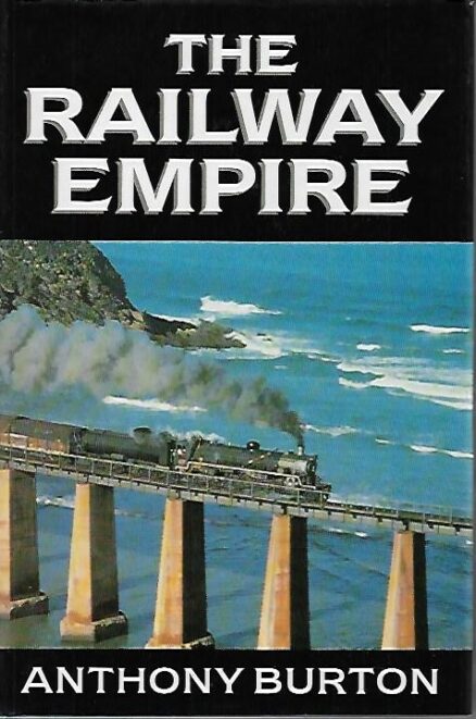 The Railway Empire