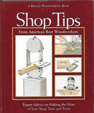 Shop Tips from America´s Best Woodworkers