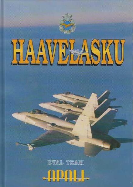 Haavelasku