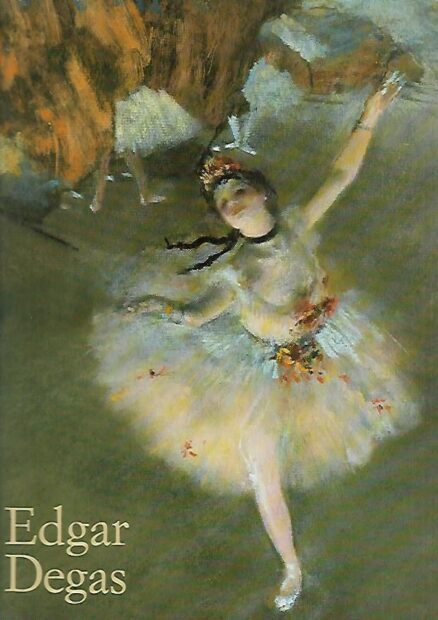 Edgar Degas