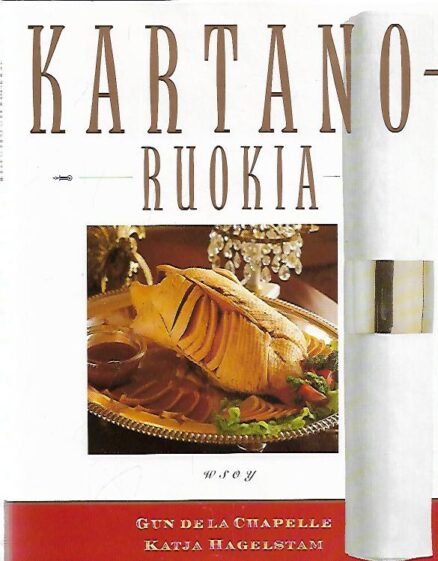 Kartanoruokia