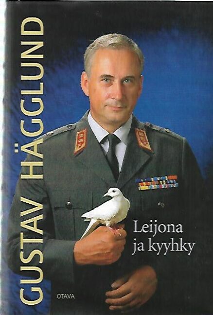 Leijona ja kyyhky