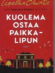 Kuolema ostaa paikkalipun