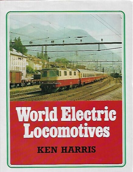 World Electric Locomotives