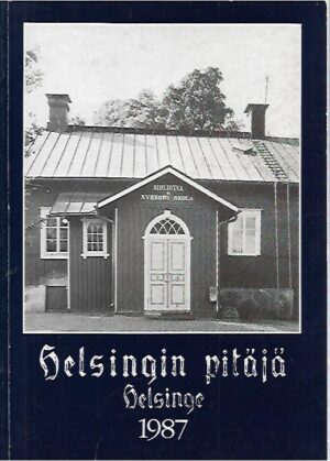 Helsingin pitäjä - Helsinge 1987