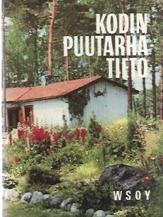 Kodin puutarhatieto