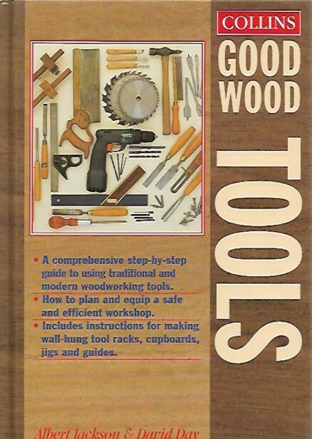 Good Wood Tools