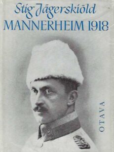 Mannerheim 1918