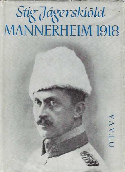 Mannerheim 1918