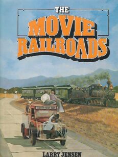 The Movie Railroads