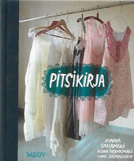 Pitsikirja