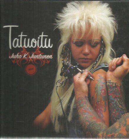 Tatuoitu