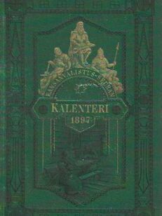 Kansanvalistusseuran kalenteri 1897