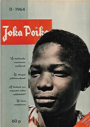 Joka Poika 11/1964