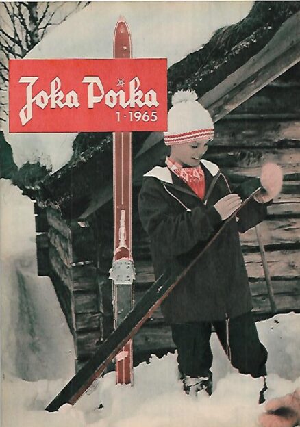 Joka Poika 1/1965