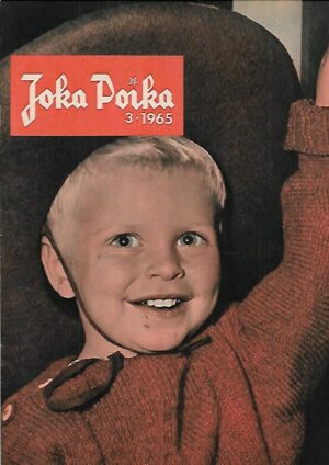 Joka Poika 3/1965