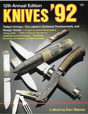 Knives `92