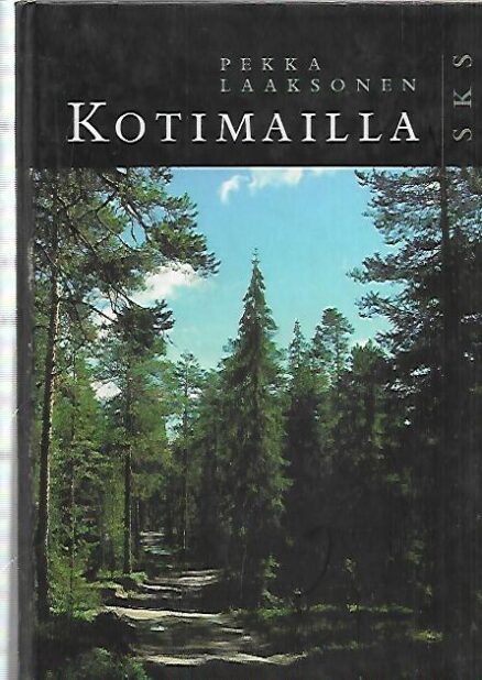 Kotimailla