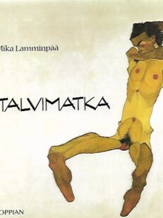 Talvimatka - Makedonian runot ja muitakin