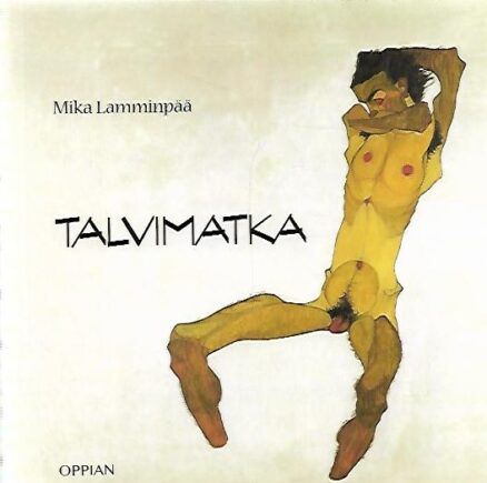 Talvimatka - Makedonian runot ja muitakin